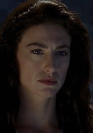 Claudia Black